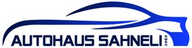 Autohaus Sahneli