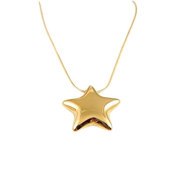 Star Necklace