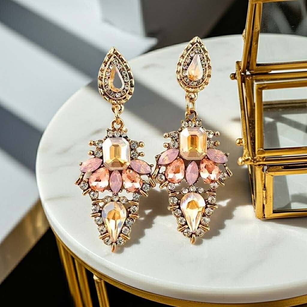 Twilight Gala Earrings