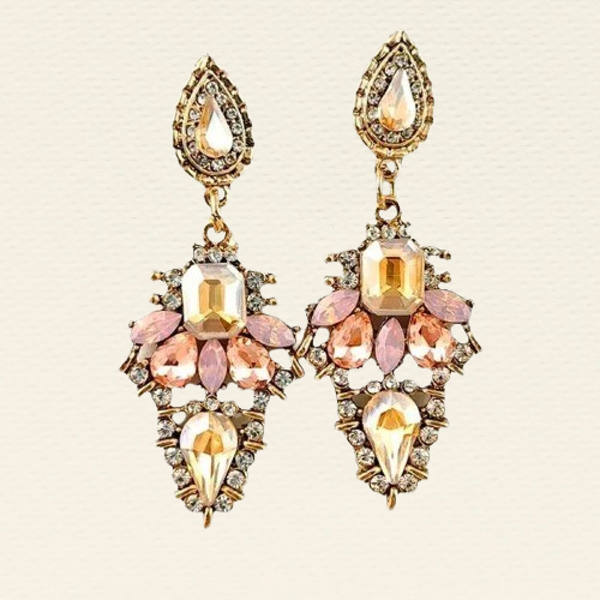 Twilight Gala Earrings