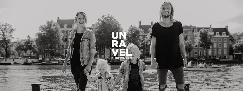 meer over Unravel