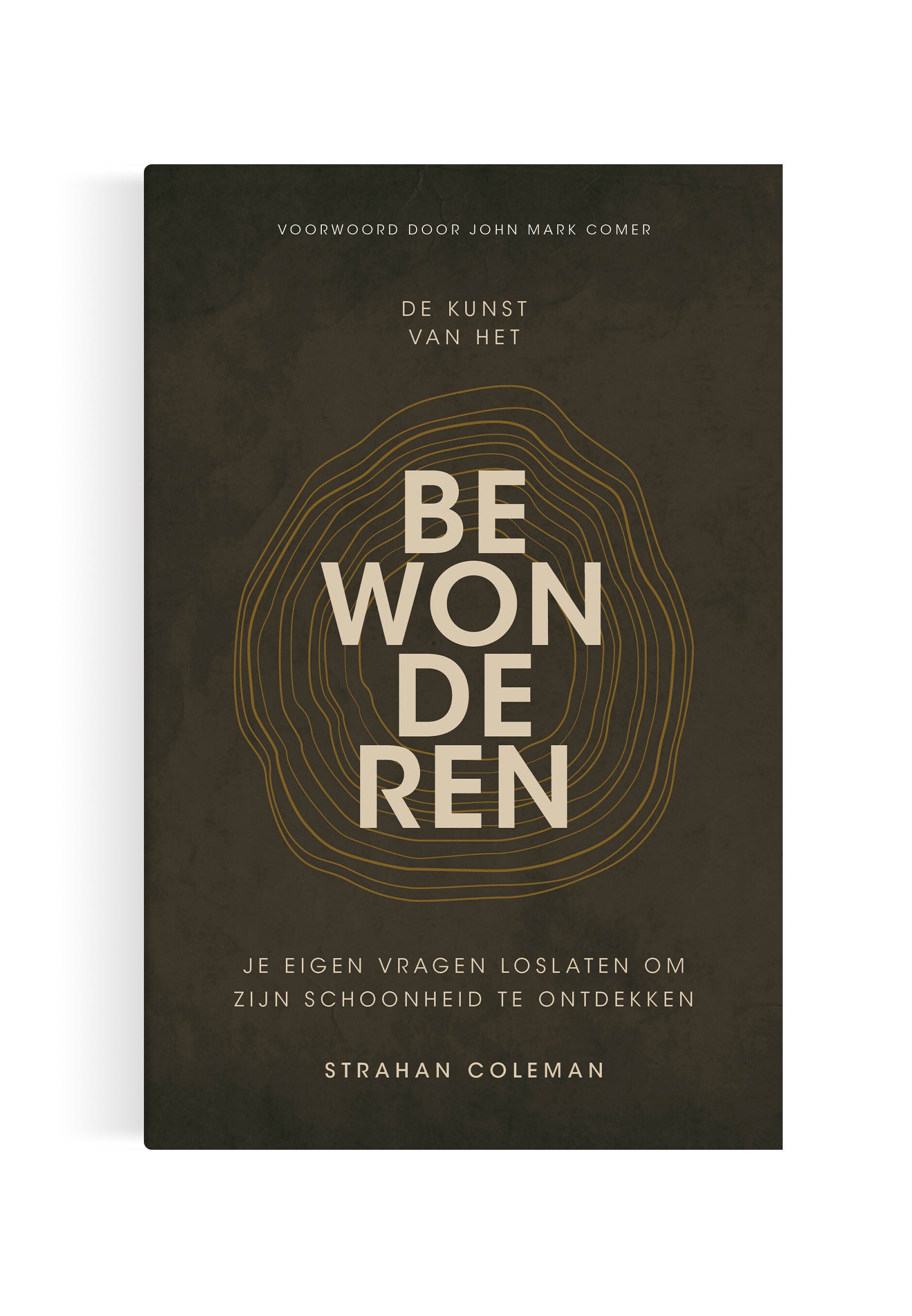 Bewonderen, Strahan Coleman