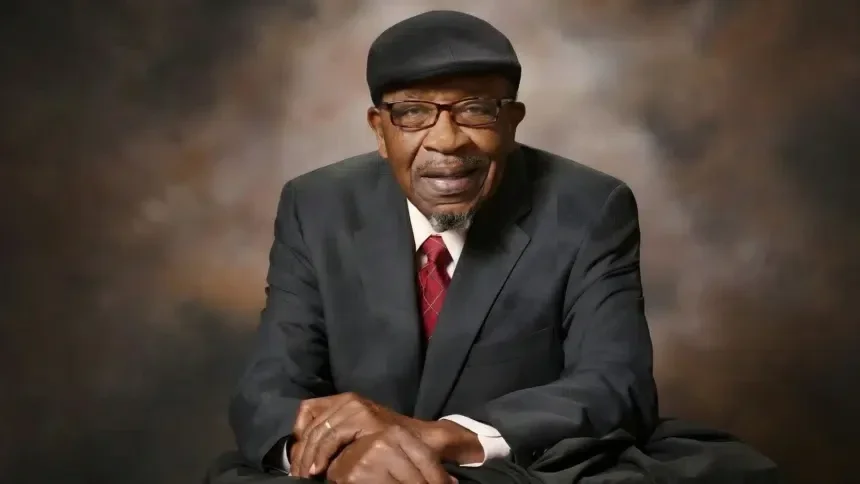 Dr. John M. Perkins