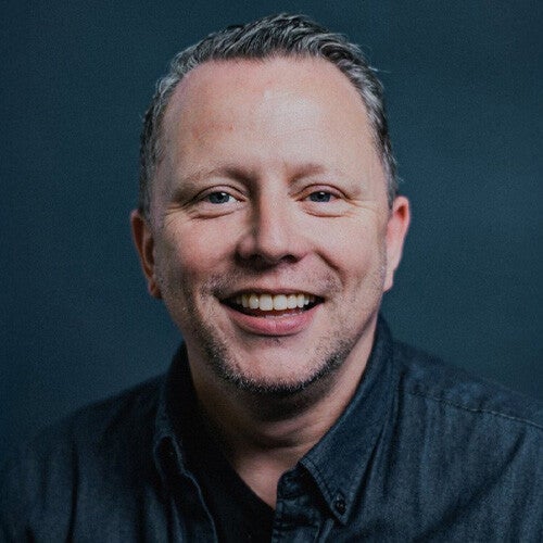 Jon Tyson