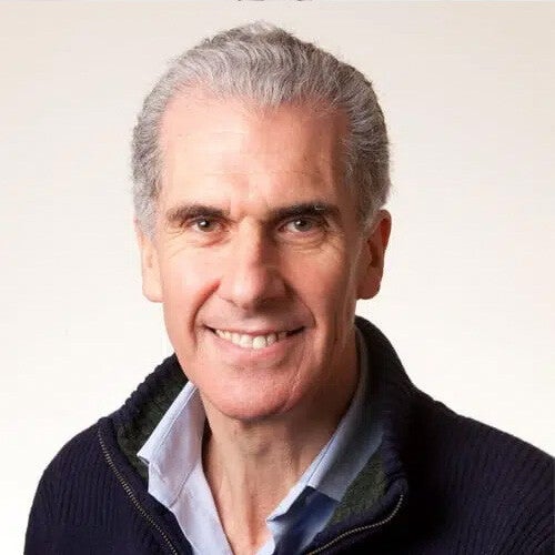 Nicky Gumbel