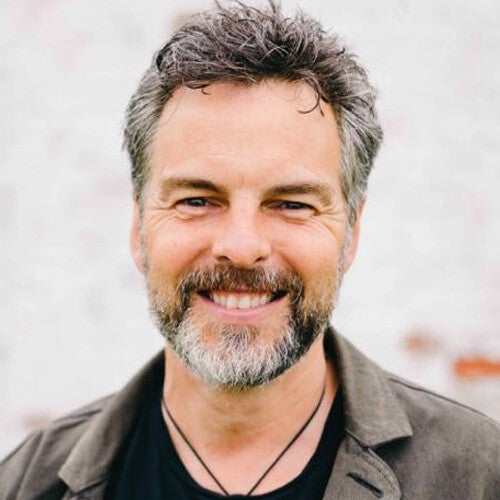 Pete Greig