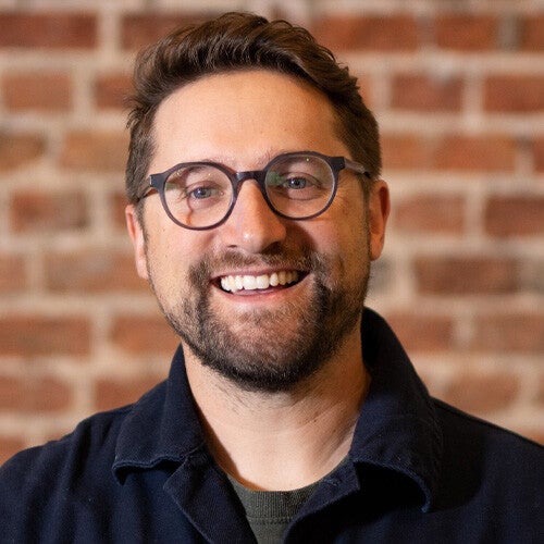 Pete Hughes