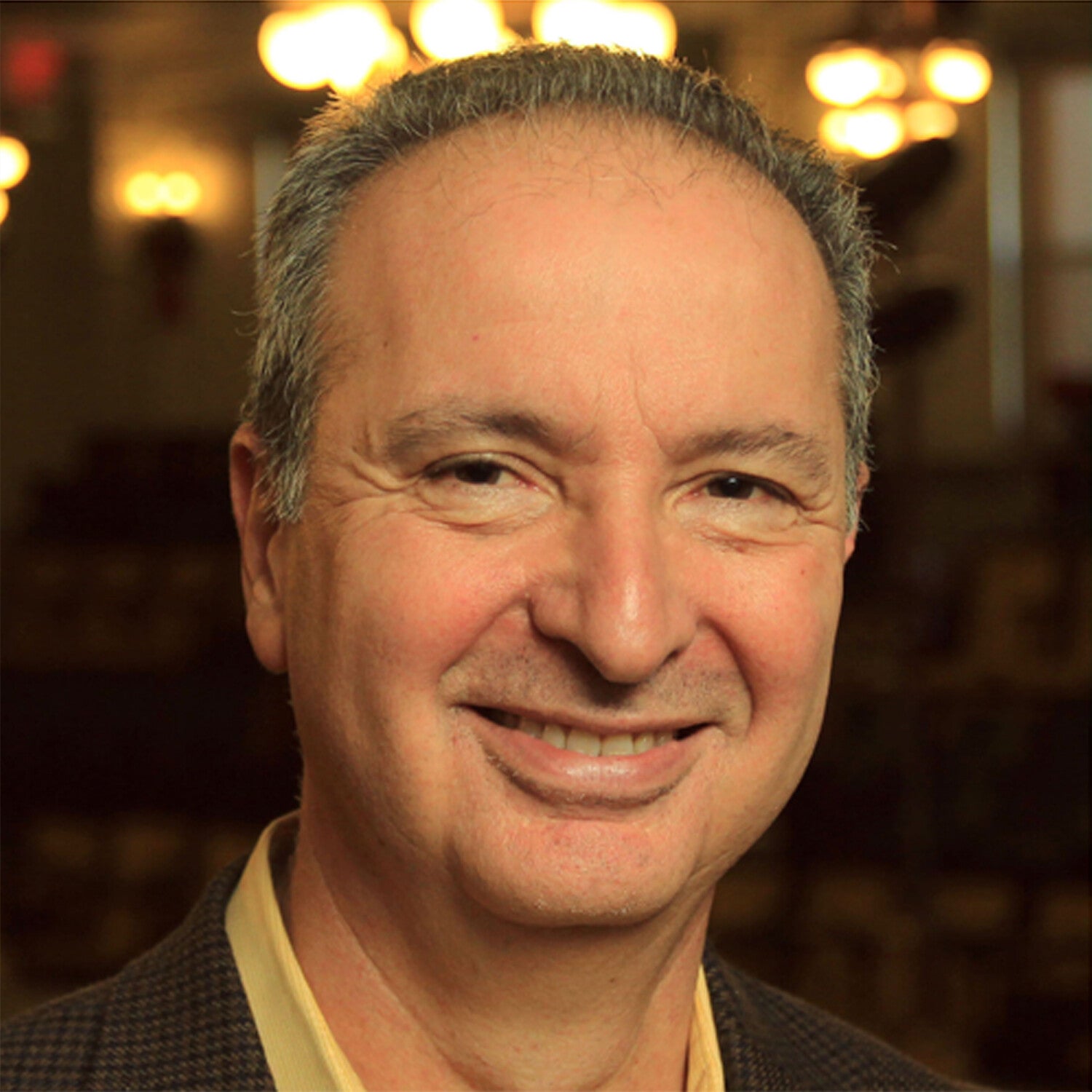 Peter Scazzero - Emotioneel gezonde discipelen