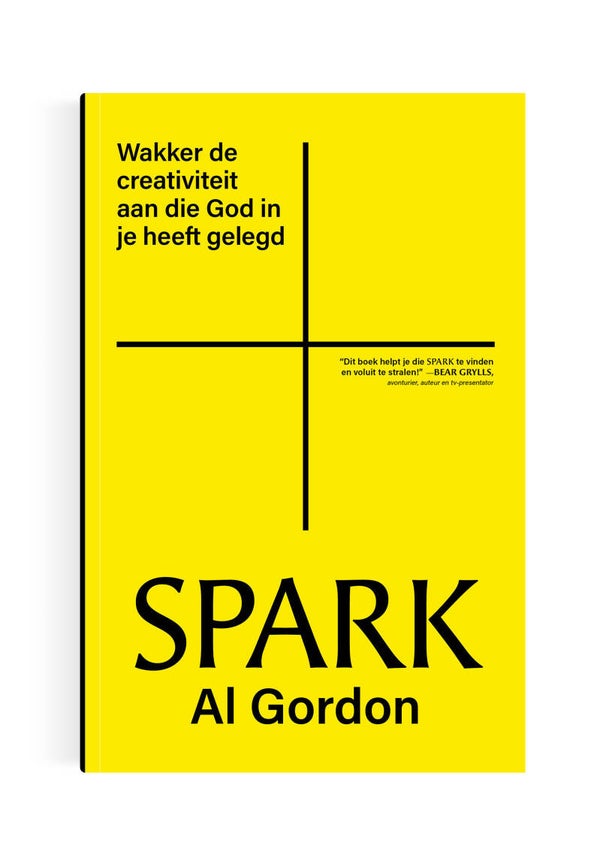 Spark, Al Gordon
