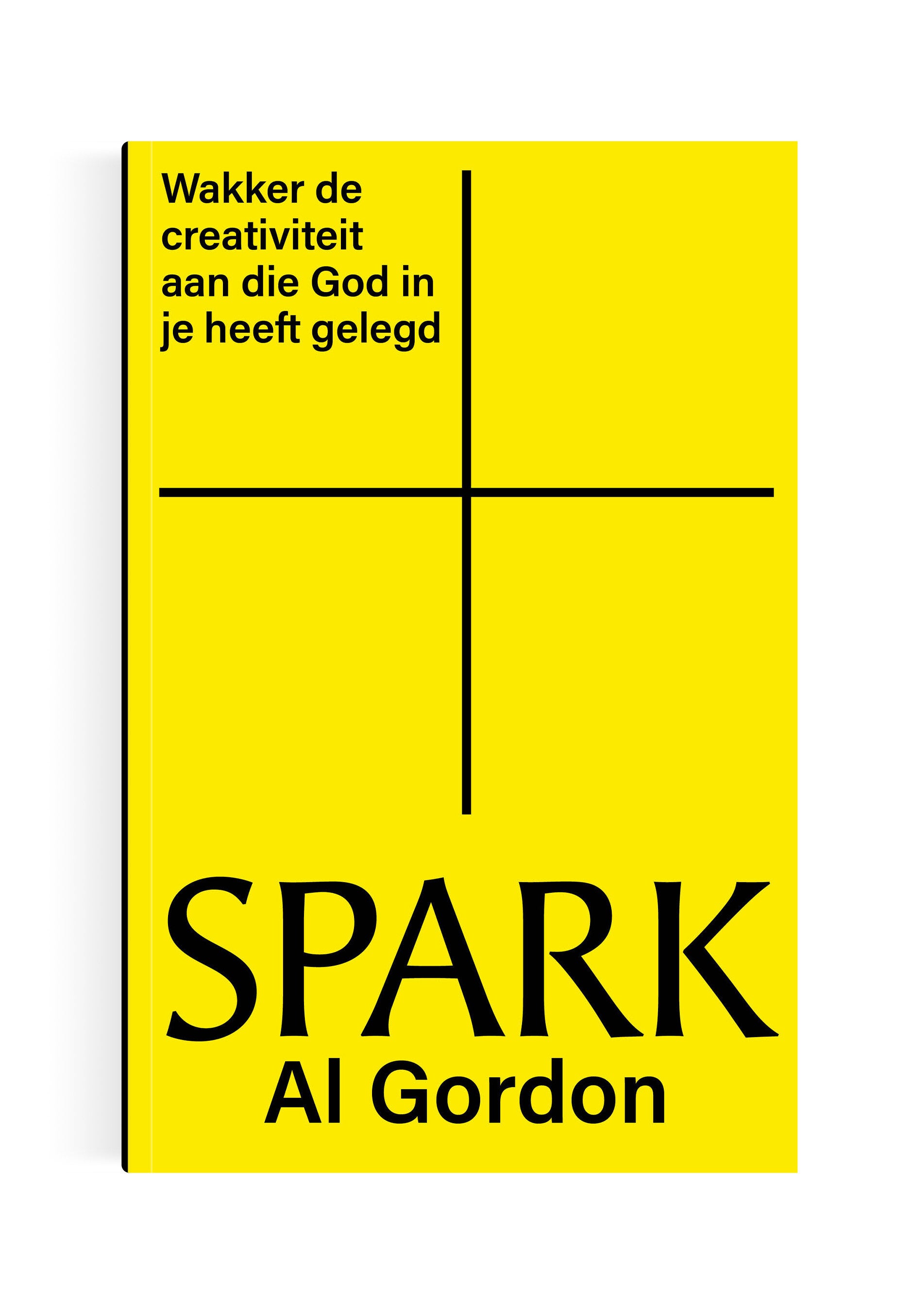 Spark, Al Gordon