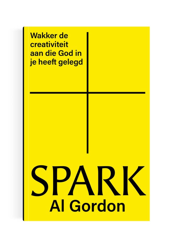Spark, Al Gordon