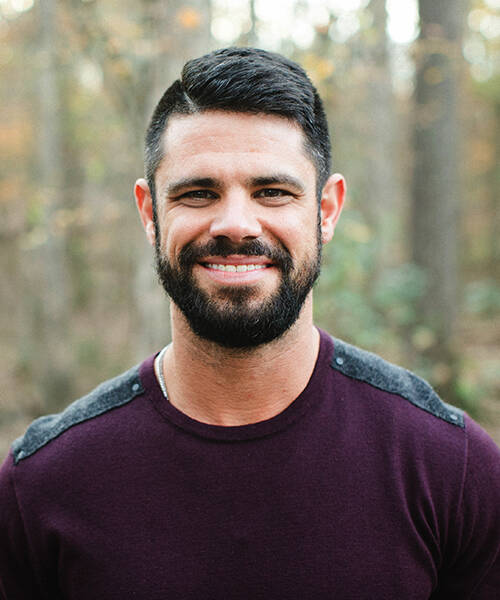 Steven Furtick