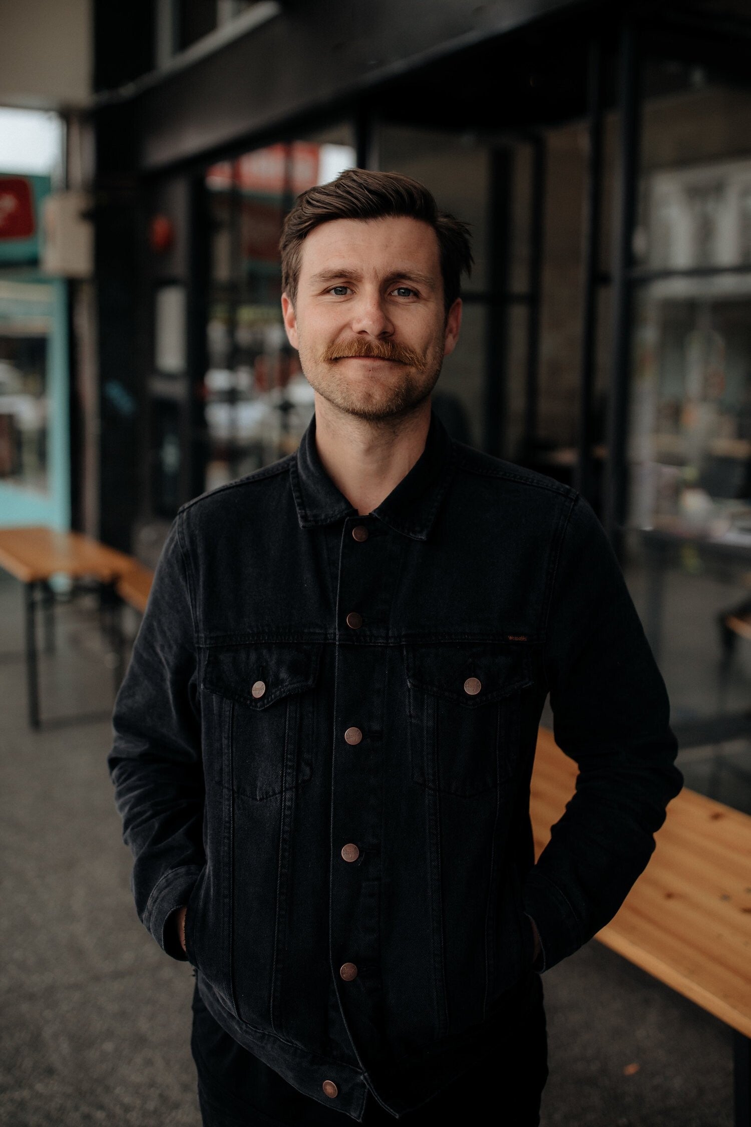 Strahan Coleman - De kunst van het bewonderen