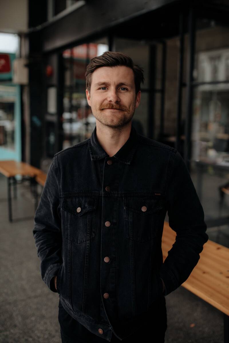 Strahan Coleman - De kunst van het bewonderen