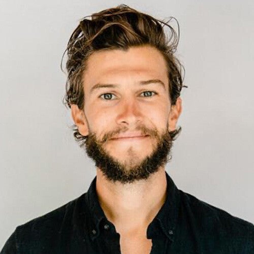 Tyler Staton