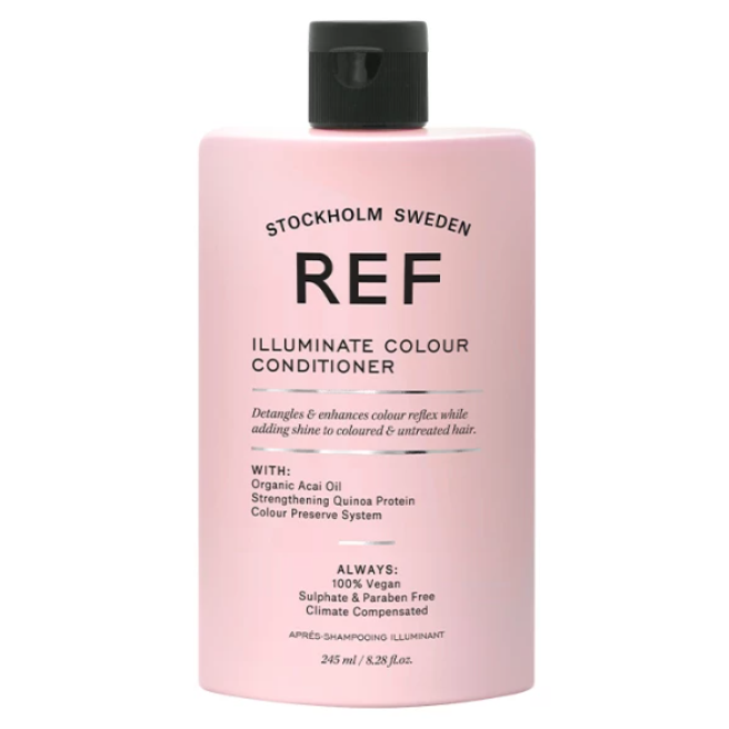 REF Illuminate Colour conditioner 245ml