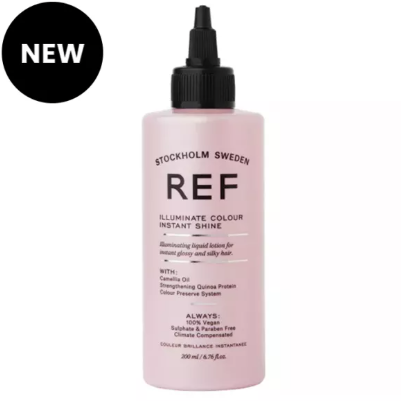REF Illuminate Colour Instant Shine