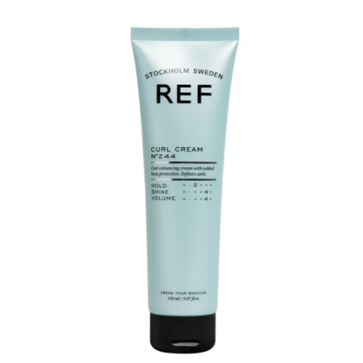 REF Curl Cream N°244