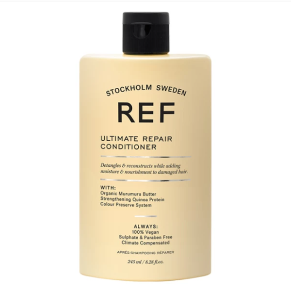 REF Ultimate Repair conditioner 245ml