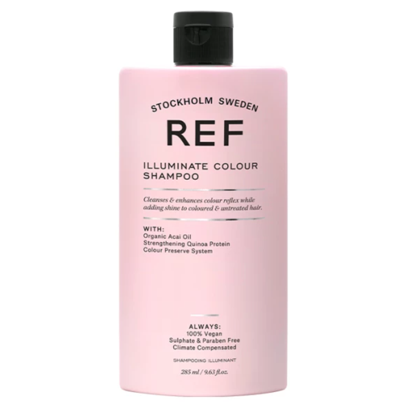 REF ILLUMINATE COLOUR SHAMPOO 285ML