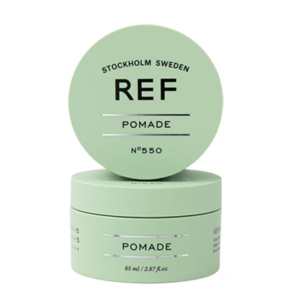 REF Pomade N°550
