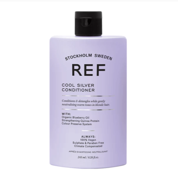 Cool Silver Conditioner 245ml