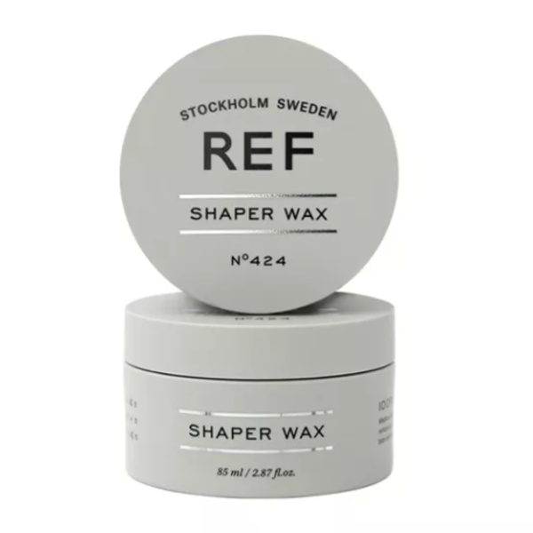 REF Shaper Wax N°424