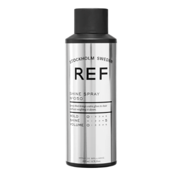 REF Shine Spray