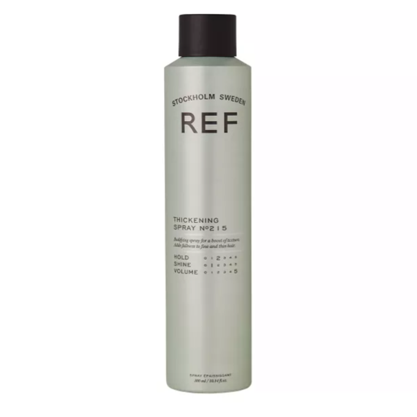 REF Thickening Spray