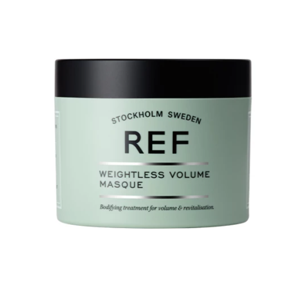 REF Weightless Volume Masque 250ml