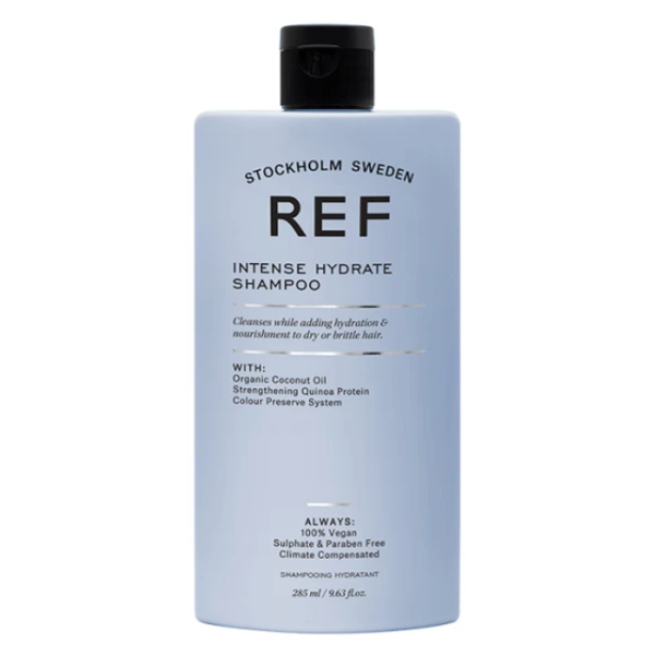 REF Intense Hydrate Shampoo 285ml