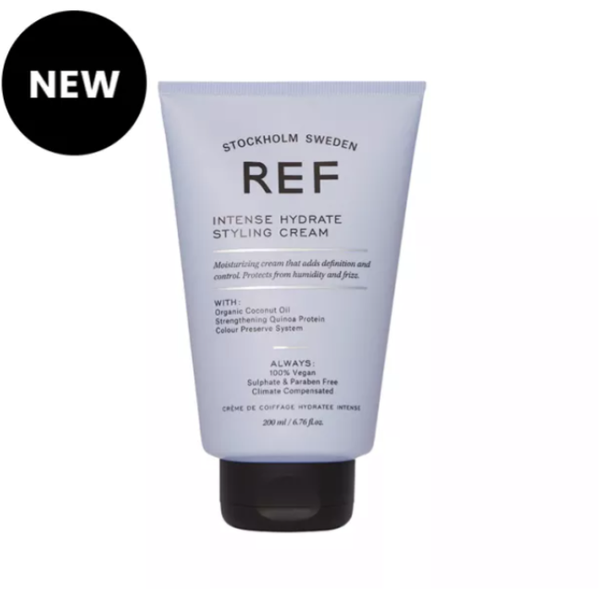 REF INTENSE HYDRATE STYLING CREAM 200ML