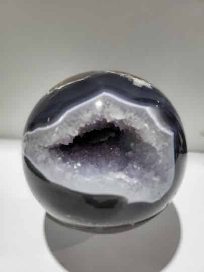 Amethist pacman bol WBA260