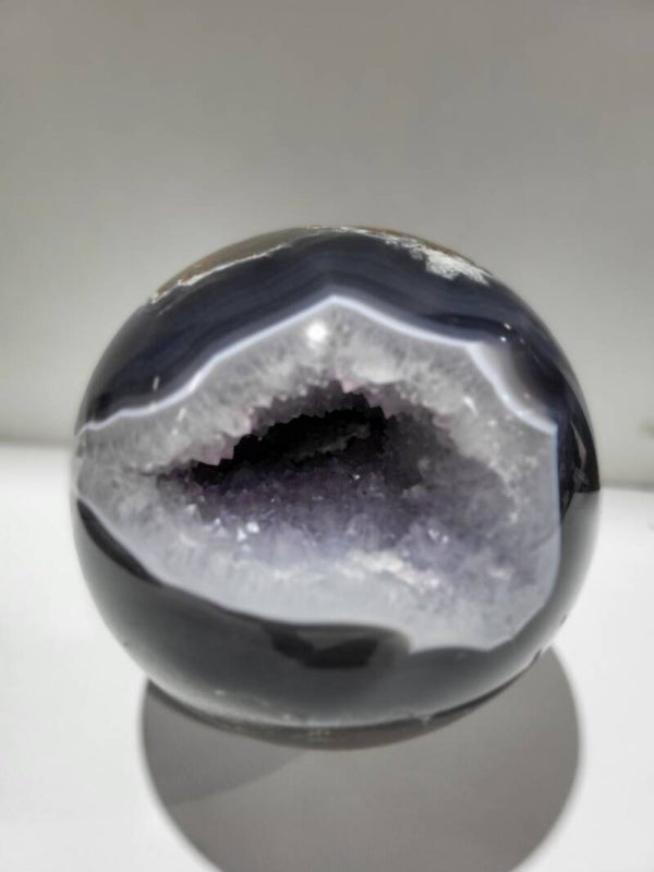 Amethist pacman bol WBA260