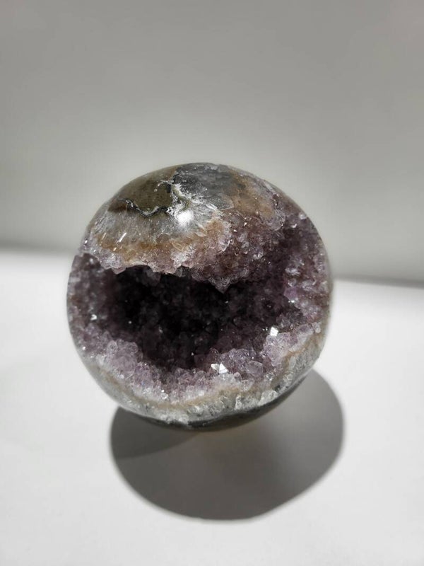 Amethist pacman bol WBA262