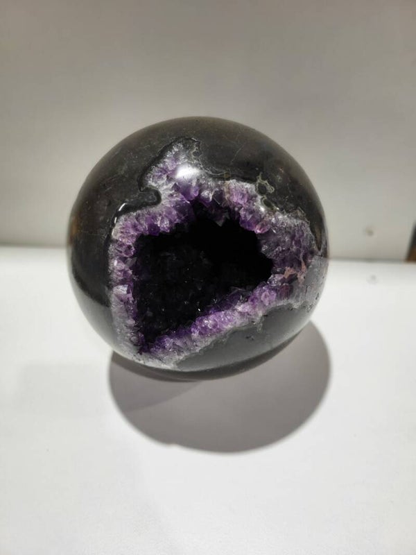 Amethist pacman bol WBA263