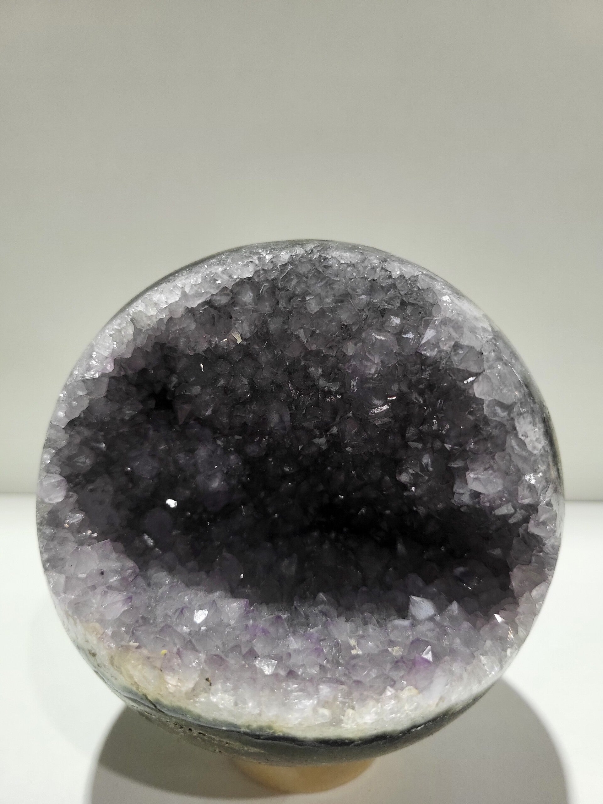 Amethist pacman bol WBA265