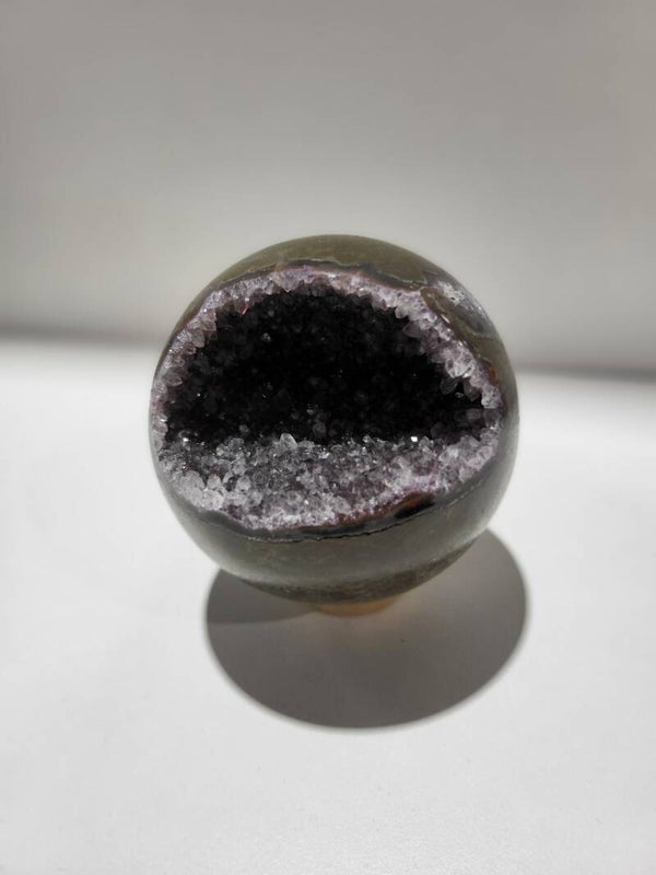 Amethist pacman bol WBA271