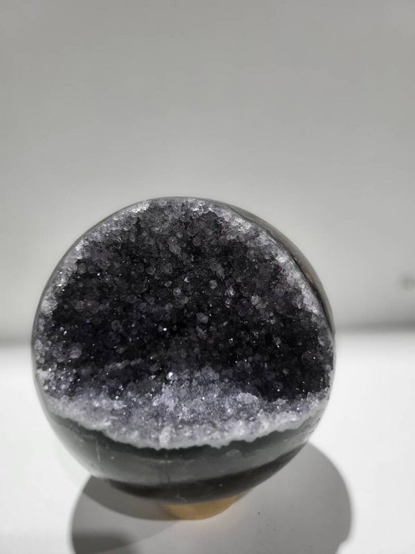 Amethist pacman bol WBA274