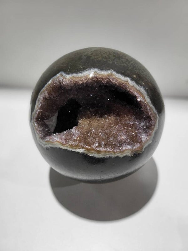 Amethist pacman bol WBA276