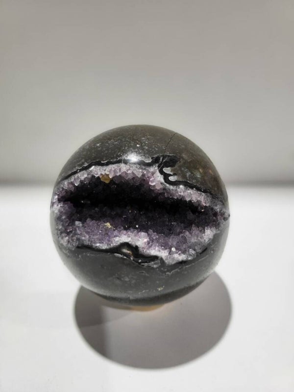 Amethist pacman bol WBA279