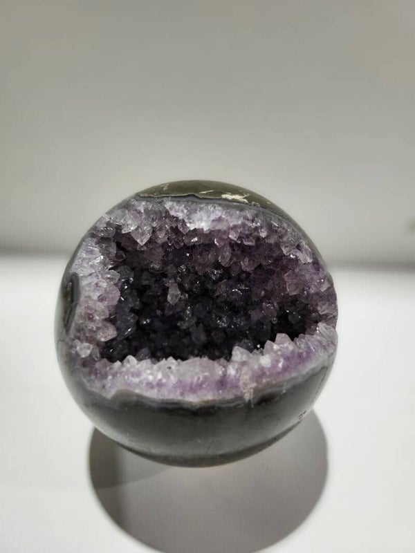 Amethist pacman bol WBA282