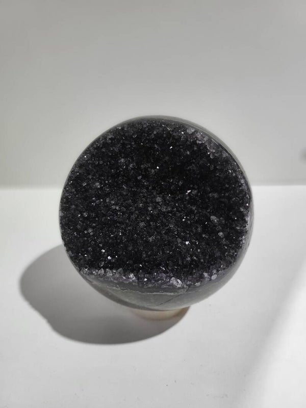 Amethist pacman bol WBA284