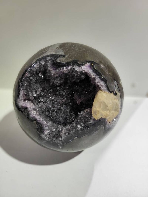 Amethist pacman bol WBA285