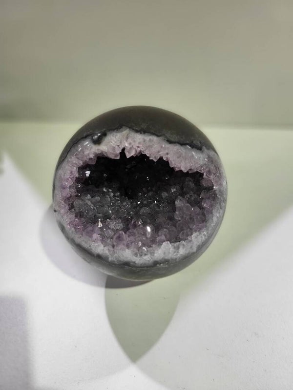 Amethist pacman bol WBA300