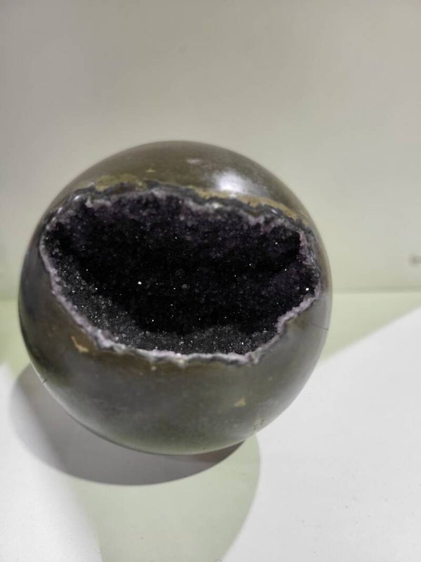 Amethist pacman bol WBA302