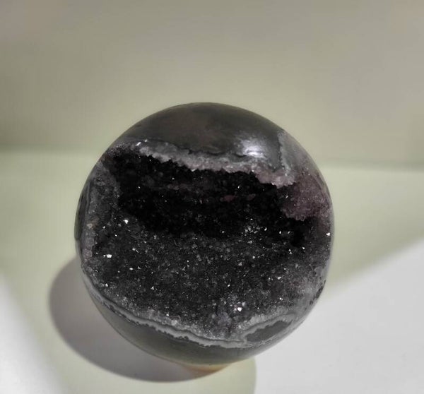 Amethist pacman bol WBA303