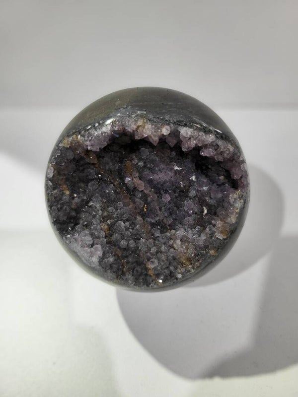 Amethist pacman bol WBA311