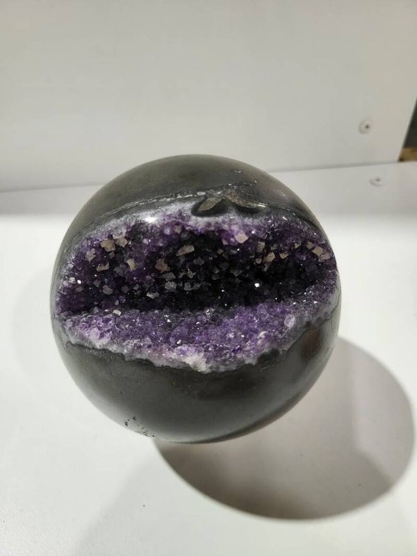 Amethist pacman bol WBA312