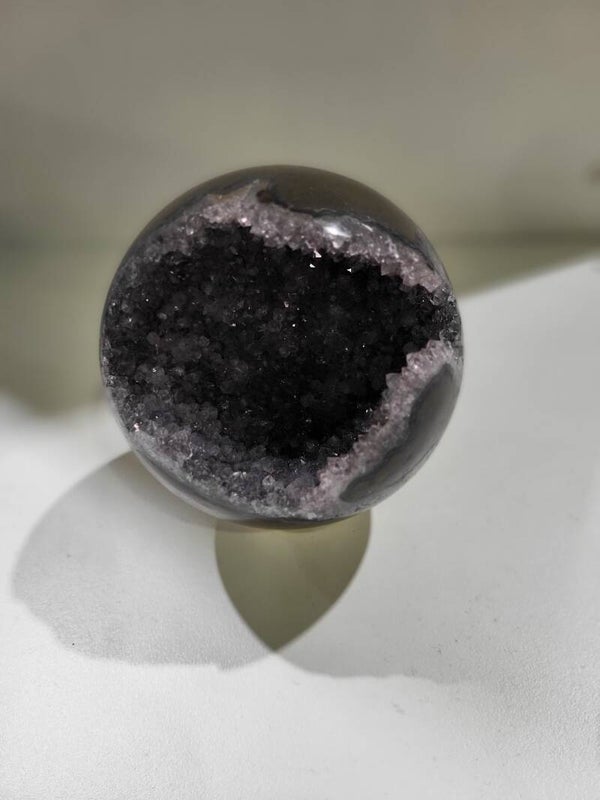 Amethist pacman bol WBA330